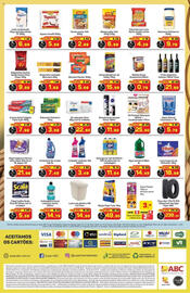 Catálogo Supermercados ABC semana 28 Página 2