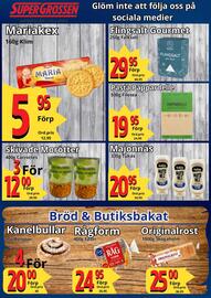 Supergrossen reklamblad vecka 28 Sida 10