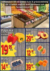 Supergrossen reklamblad vecka 28 Sida 13