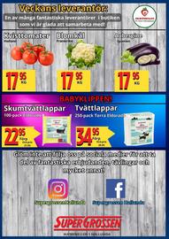 Supergrossen reklamblad vecka 28 Sida 15