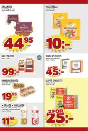 Supergrossen reklamblad vecka 28 Sida 17