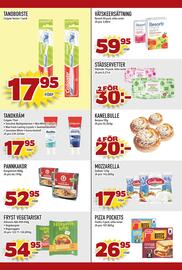 Supergrossen reklamblad vecka 28 Sida 18