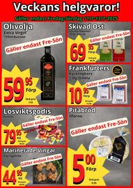 Supergrossen reklamblad vecka 28 Sida 3