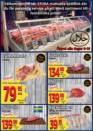 Supergrossen reklamblad vecka 28 Sida 4