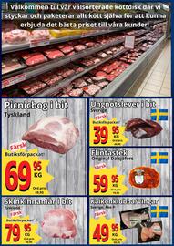 Supergrossen reklamblad vecka 28 Sida 5