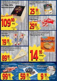 Supergrossen reklamblad vecka 28 Sida 6