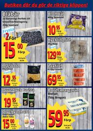 Supergrossen reklamblad vecka 28 Sida 7