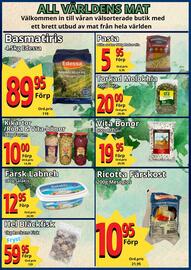 Supergrossen reklamblad vecka 28 Sida 8