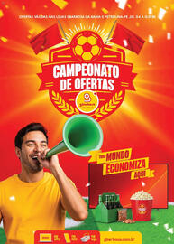 Catálogo GBarbosa Página 1
