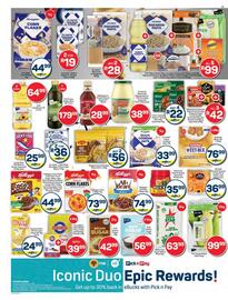 Pick n Pay Hypermarket catalogue Page 4