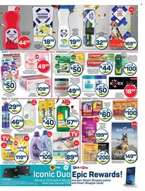 Pick n Pay Hypermarket catalogue Page 5