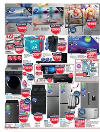 Pick n Pay Hypermarket catalogue Page 6