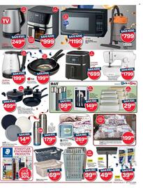 Pick n Pay Hypermarket catalogue Page 7