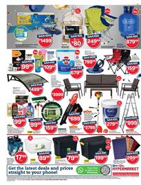 Pick n Pay Hypermarket catalogue Page 8