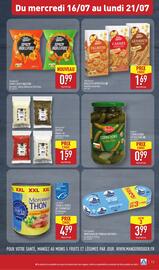 Catalogue ALDI semaine 29 page 14