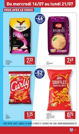 Catalogue ALDI semaine 29 page 22