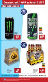 Catalogue ALDI semaine 29 page 23