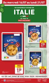 Catalogue ALDI semaine 29 page 25