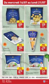 Catalogue ALDI semaine 29 page 26