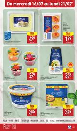 Catalogue ALDI semaine 29 page 30