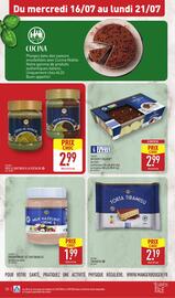 Catalogue ALDI semaine 29 page 31