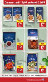 Catalogue ALDI semaine 29 page 32