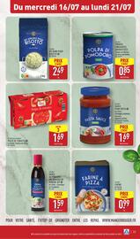 Catalogue ALDI semaine 29 page 34