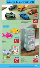 Catalogue ALDI semaine 29 page 40