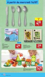 Catalogue ALDI semaine 29 page 41