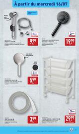 Catalogue ALDI semaine 29 page 42