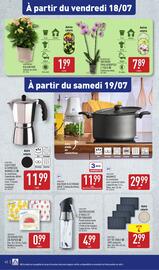 Catalogue ALDI semaine 29 page 43