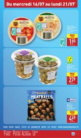 Catalogue ALDI semaine 29 page 8
