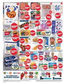 Pick n Pay catalogue Page 2