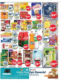 Pick n Pay catalogue Page 3