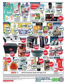 Pick n Pay catalogue Page 4