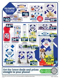 Pick n Pay catalogue Page 2