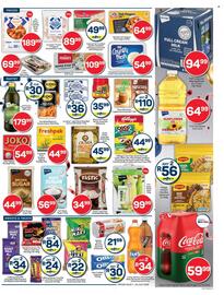 Pick n Pay catalogue Page 3