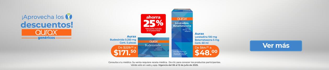 Catálogo Farmacia San Pablo semana 28 Página 3