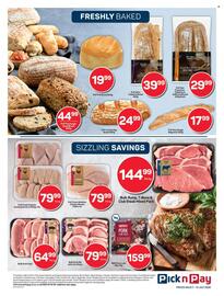 Pick n Pay catalogue week 28 Page 4
