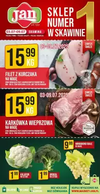 Market Jan gazetka (ważność do 9-07)