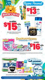 Catálogo Farmapronto Página 10