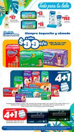 Catálogo Farmapronto Página 15