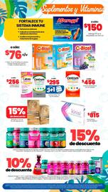 Catálogo Farmapronto Página 18