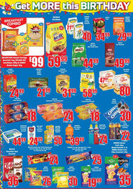 Boxer catalogue Page 4