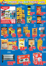 Boxer catalogue Page 6
