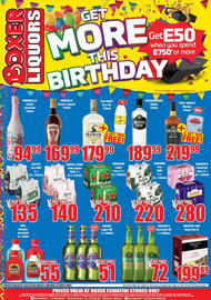 Boxer catalogue Page 8
