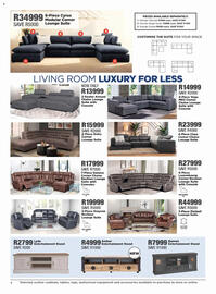 House & Home catalogue Page 2