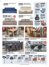 House & Home catalogue Page 3