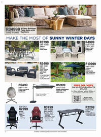 House & Home catalogue Page 4