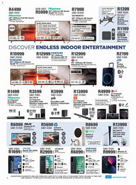 House & Home catalogue Page 6